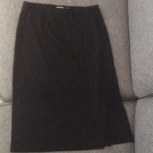 Armani Exchange skirt